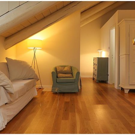 Art Heaven-Suite Graneri In Torino Centro Exterior photo