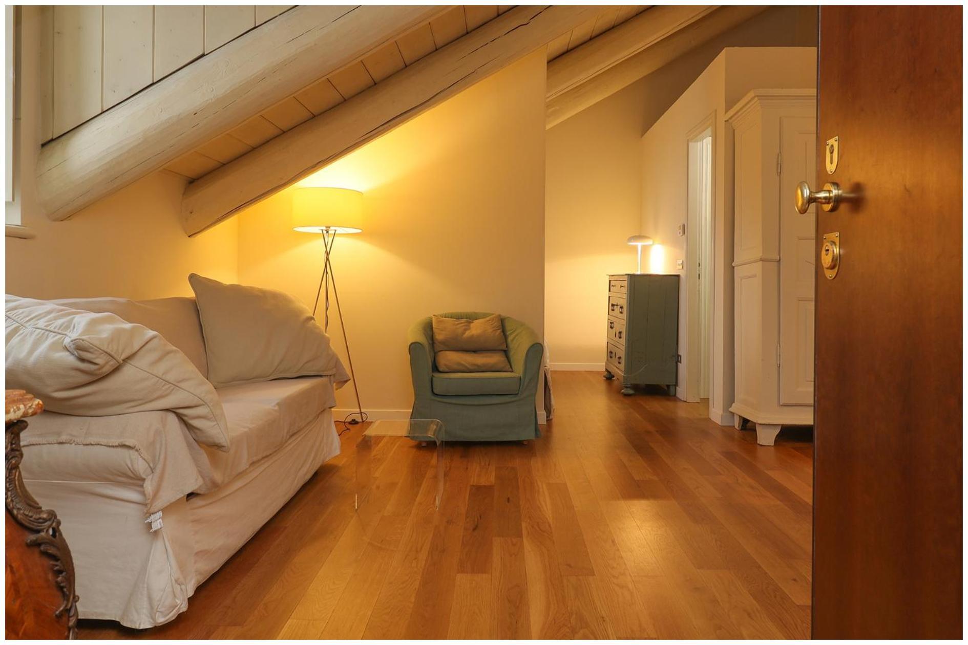 Art Heaven-Suite Graneri In Torino Centro Exterior photo